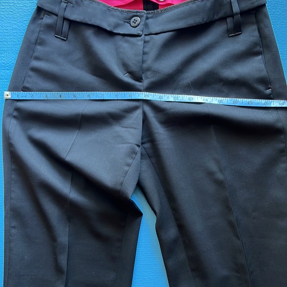 European SCHUMACHER pants, M - Picture 8 of 14